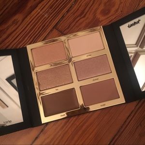 tartiest PRO Glow Highlight & Contour Palette